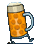 Oktoberfest Smilies (3) Smiley – Oktoberfest